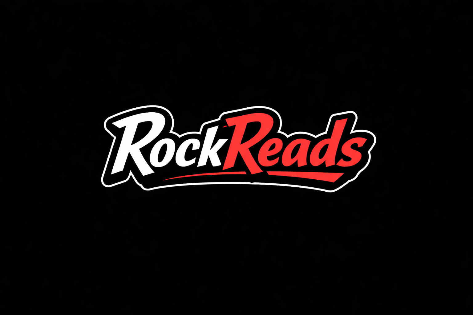 Rock Reads